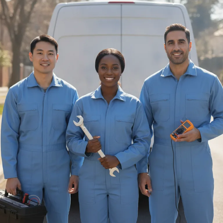 Washing Machine Repair team in Honolulu