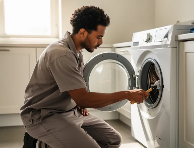 Washing Machine Repair service in Honolulu